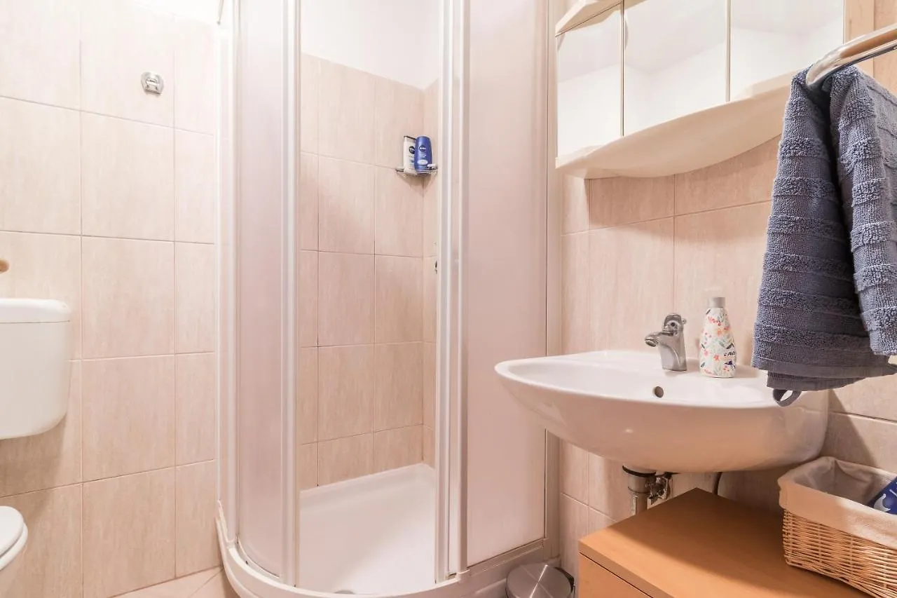Apartment Katarina Pula Croatia