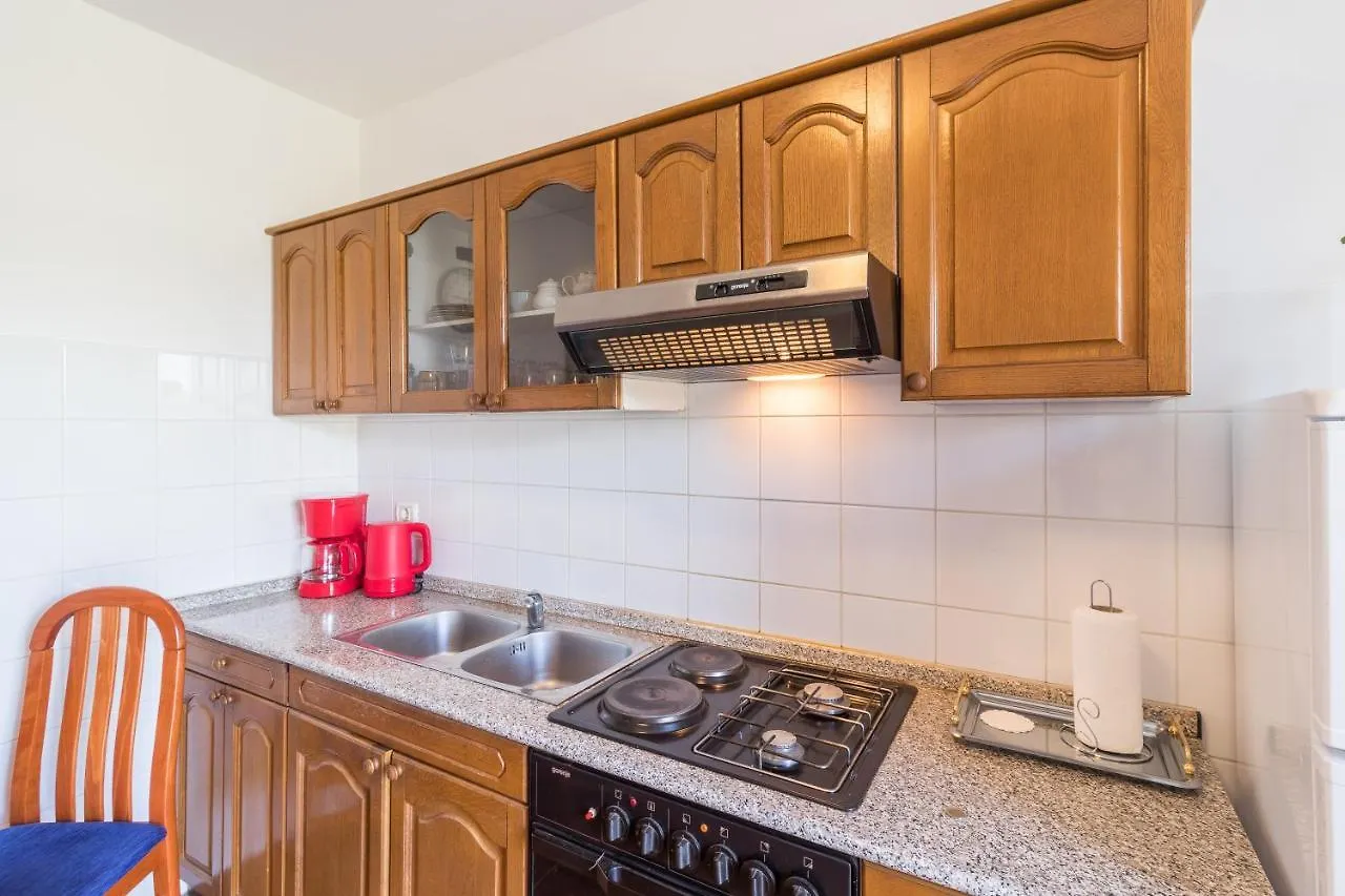 Apartment Katarina Pula