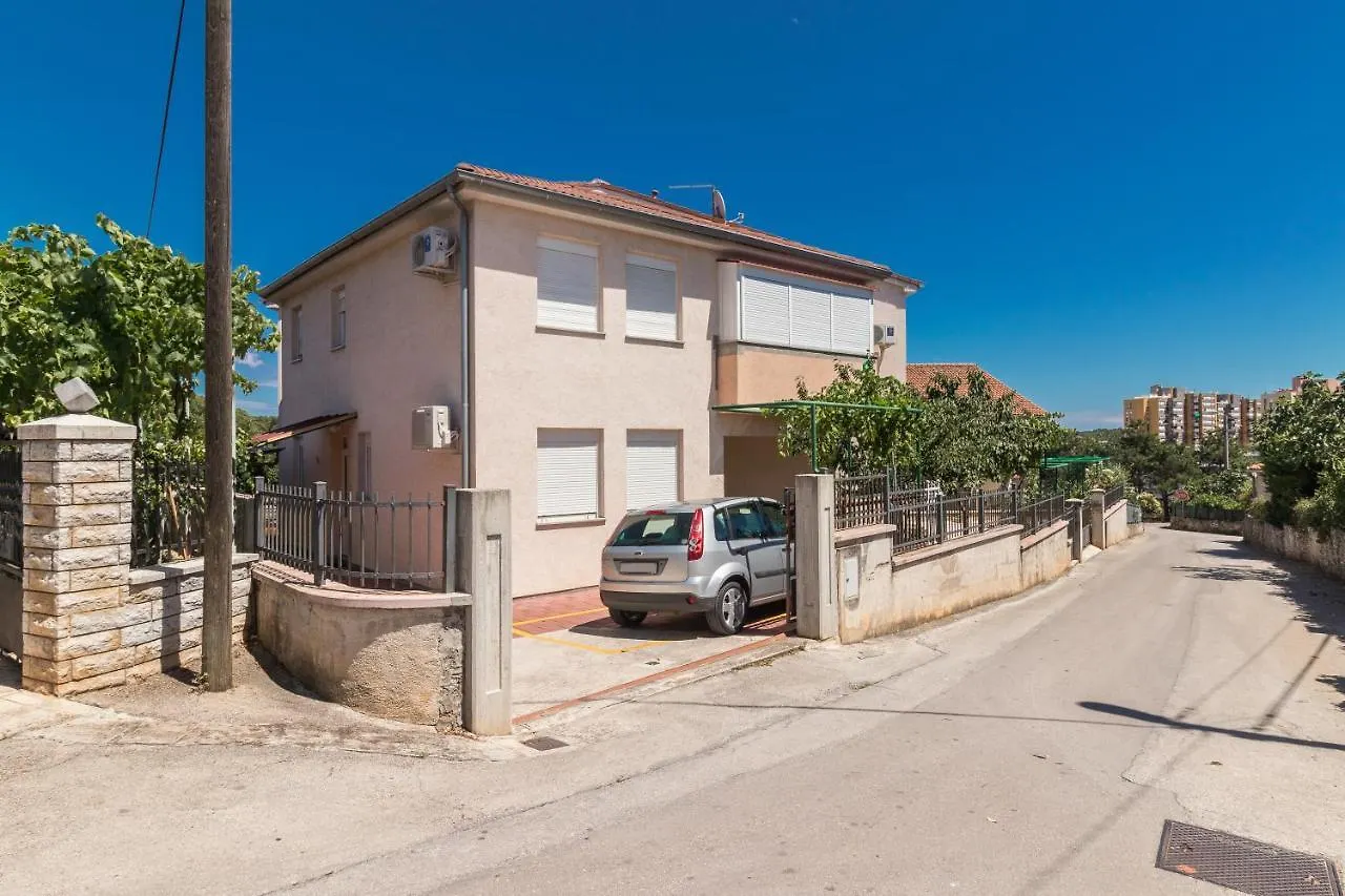 Apartment Katarina Pula Croatia